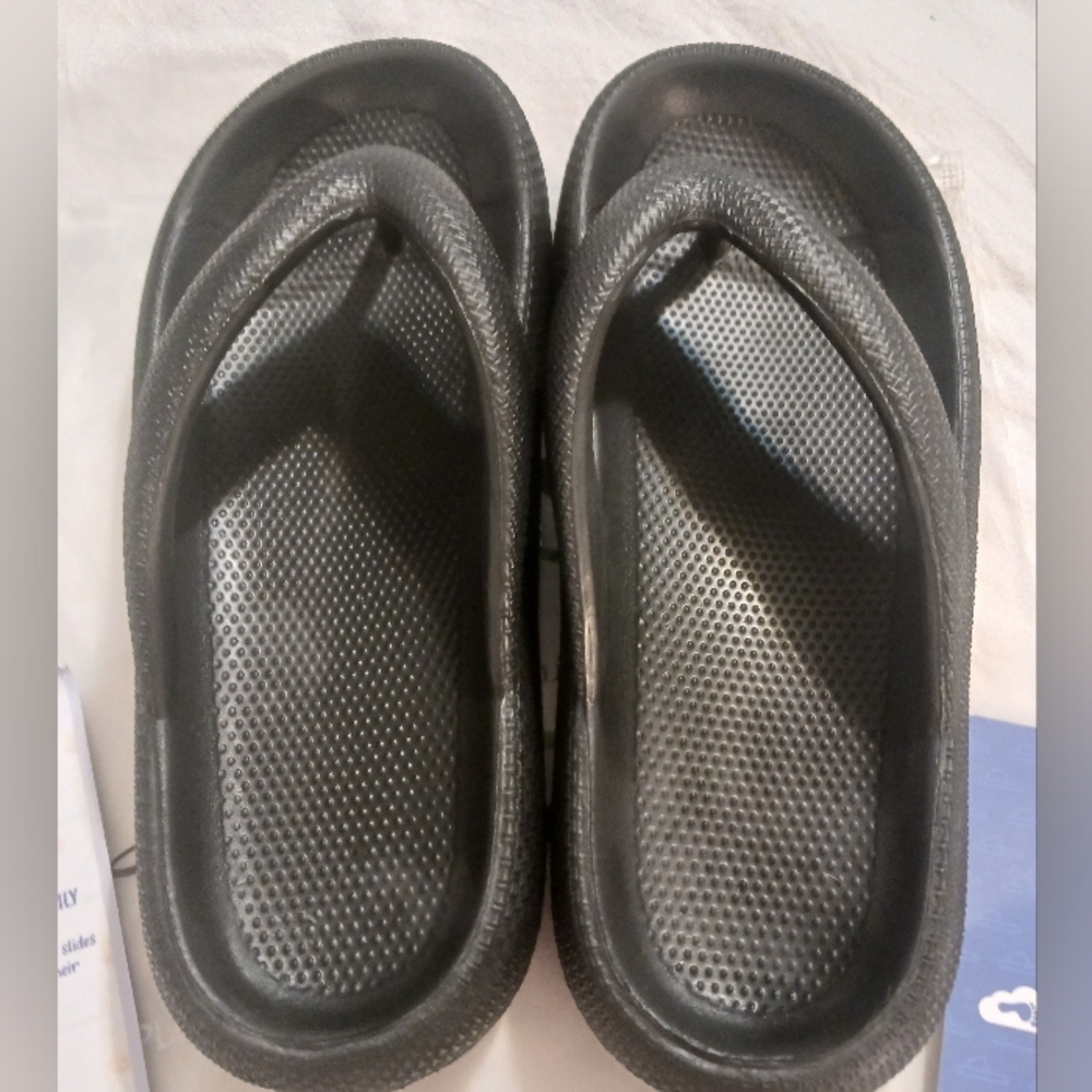Cloud Slides Sandals Unisex - Picture 2 of 5